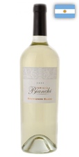 Sauvignon Blanc Famiglia Bianchi 2