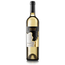 Vinařství Na Soutoku Karel Průša Sauvignon, pozdní sběr 2019, Vinařství na Soutoku