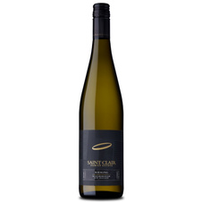 Saint Clair Riesling, Marlborough, Saint Clair