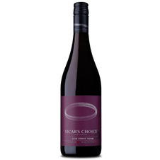 Saint Clair Pinot Noir, Vicar´s Choice, Saint Clair