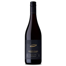 Saint Clair Pinot Noir, Marlborough, Saint Clair