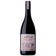 Saint Clair Pinot Noir Pioneer Block 22, Saint Clair