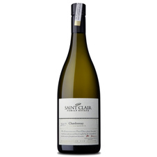 Saint Clair Chardonnay Omaka Reserve, Saint Clair