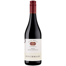 Grant Burge Shiraz, Benchmark, Grant Burge