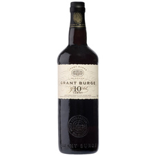 Grant Burge 10 Year Old Tawny Port, Grant Burge