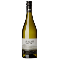 Yealands Estate Wines Sauvignon Blanc Land Made, Yealands Estate