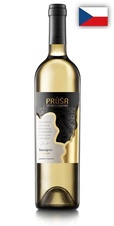 sauvignon pozdni sber 2019 Prusa Vinarstvi na Soutoku 2