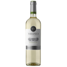Viňa Tarapacá Sauvignon Blanc Varietal, Viňa Tarapaca