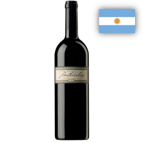 Cabernet Sauvignon Particular Bianchi 1