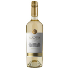 Viňa Tarapacá Sauvignon Blanc Reserva, Viňa Tarapaca