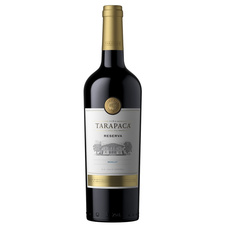 Viňa Tarapacá Merlot Reserva, Viňa Tarapaca