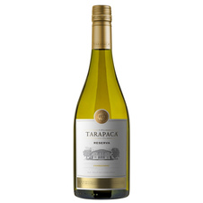 Viňa Tarapacá Chardonnay Reserva, Viňa Tarapaca