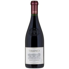 Viňa Tarapacá Syrah Gran Reserva, Viňa Tarapaca