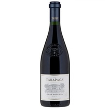 Viňa Tarapacá Merlot Gran Reserva, Viňa Tarapaca