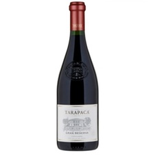 Viňa Tarapacá Carmenere Gran Reserva, Viňa Tarapaca