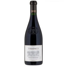 Viňa Tarapacá Cabernet Sauvignon Gran Reserva, Viňa Tarapaca