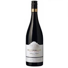 Taster Wine Shiraz Merlot Special Reserve, Silverboom, Taster Wine