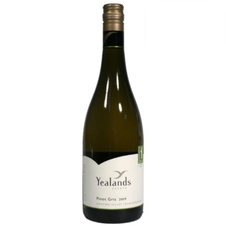 Yealands Estate Wines Pinot Gris, Yealands Estate