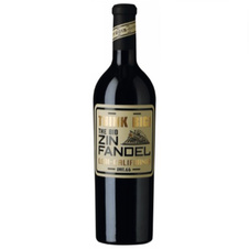 Taster Wine Zinfandel Think Big, Lodi, Taster Wine