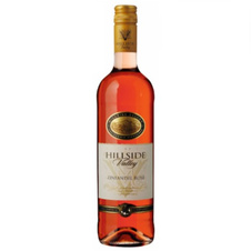 Taster Wine Zinfandel Rosé, Hillside Valley, Taster Wine