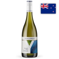 Sauvignon Blanc Peter Yealands 1