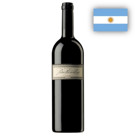 Malbec Particular Bianchi 1