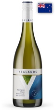 Sauvignon Blanc Peter Yealands 2