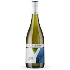 Sauvignon Blanc Peter Yealands 3