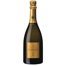 Prosecco sekt Docg Rive Di Colbertaldo bez vlajky