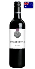 Foundstone Merlot, Breton Vineyards 1