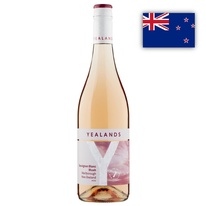 Sauvignon Blanc Blush Yealands 1