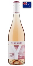 Sauvignon Blanc Blush Yealands 2