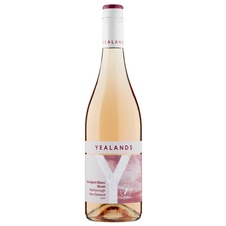 Sauvignon Blanc Blush Yealands bez vlajky