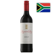 Merlot Leopard´s Leap 1