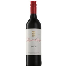 Merlot Leopard´s Leap bez vlajky