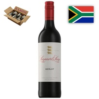 Merlot Leopard´s Leap karton