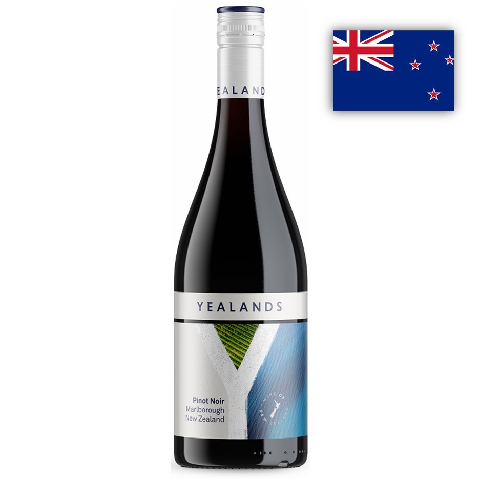 Pinot Noir Peter Yealands 1