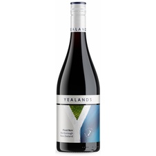 Pinot Noir Peter Yealands bez vlajky