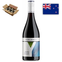 Pinot Noir Peter Yealands - karton 6 lahvi vina