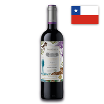 Red blend Varietal Biodiversity Edition Tarapaca 1