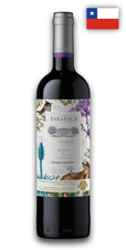 Red blend Varietal Biodiversity Edition Tarapaca 2