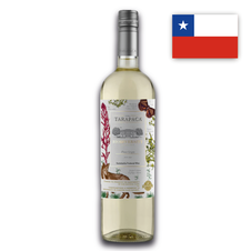 Pinot Grigio Varietal Biodiversity Edition Tarapaca 1