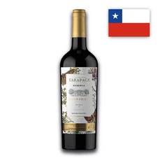 Red Blend Reserva Biodiversity Edition Tarapaca 1