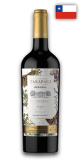 Red Blend Reserva Biodiversity Edition Tarapaca 2