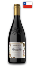 Red Blend Gran Reserva Biodiversity Edition Tarapaca 2