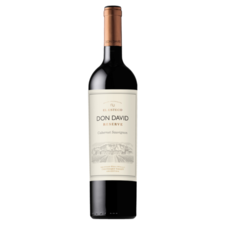  	Cabernet Sauvignon Don David Michel Torino 3