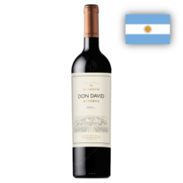 Malbec Don David Michel Torino 1