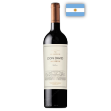 Malbec Don David Michel Torino 2