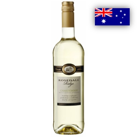 Chardonnay Rosedale Ridge 1