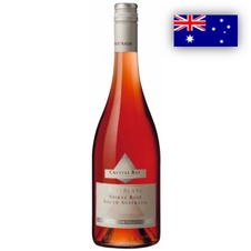 Shiraz Rose Crystal Bay 1